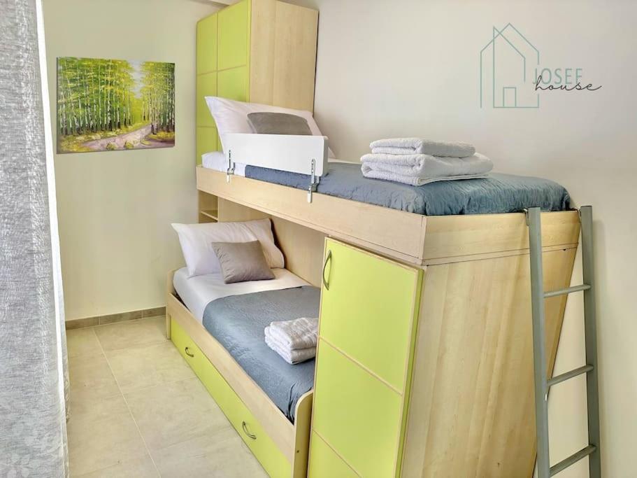 그라니티 Josef House 아파트 외부 사진