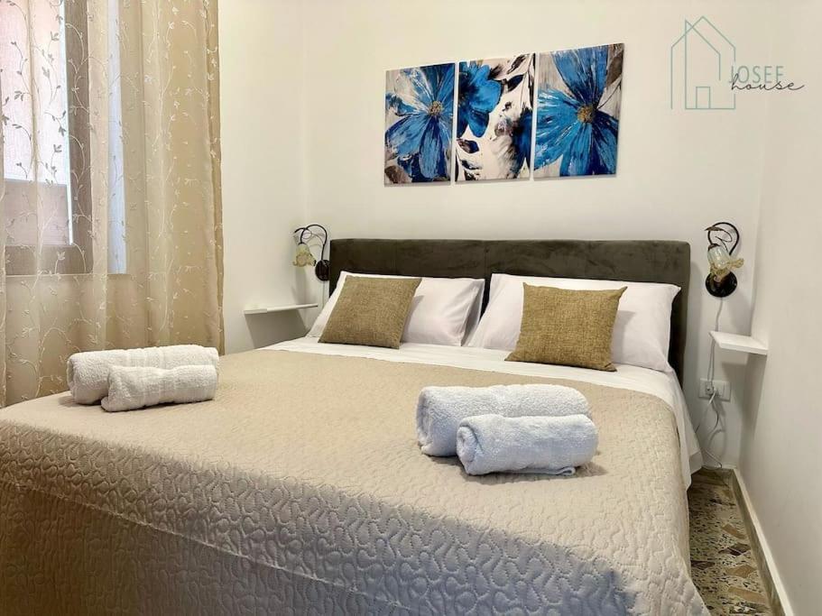 그라니티 Josef House 아파트 외부 사진