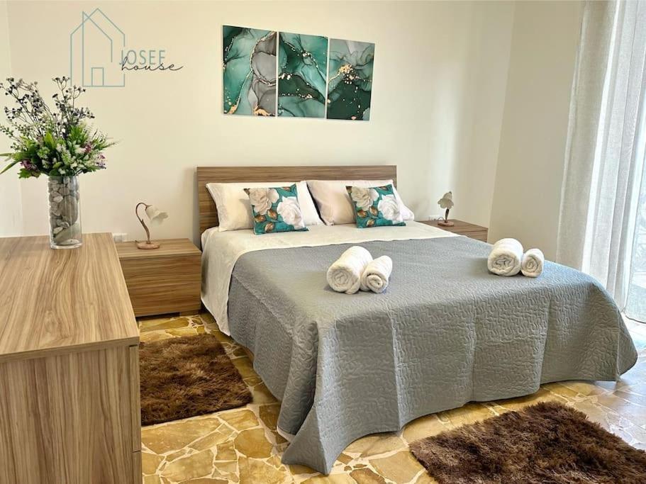 그라니티 Josef House 아파트 외부 사진